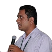 Bharat G